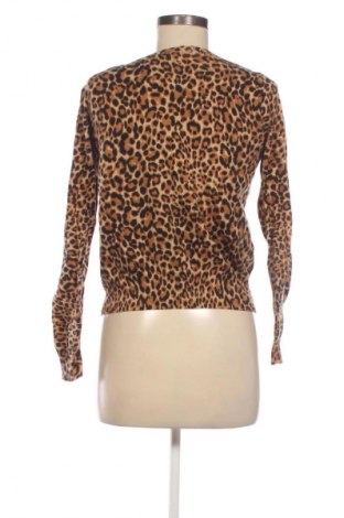 Damen Strickjacke H&M Divided, Größe M, Farbe Mehrfarbig, Preis € 14,83