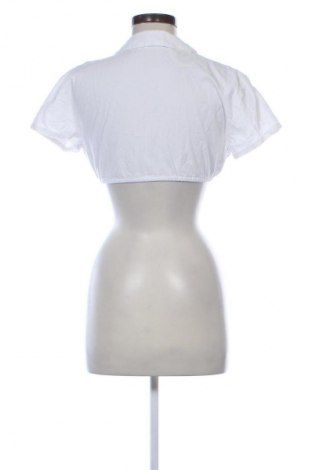 Női kardigán H&M Divided, Méret S, Szín Fehér, Ár 6 198 Ft