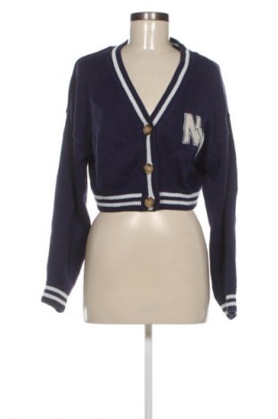 Damen Strickjacke H&M Divided, Größe S, Farbe Mehrfarbig, Preis € 15,00