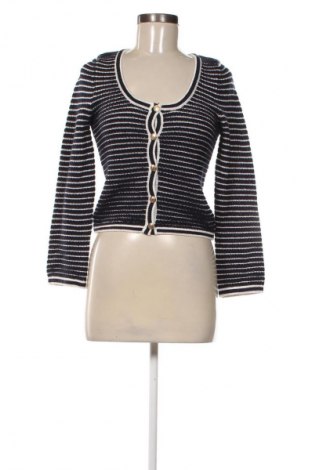 Γυναικεία ζακέτα H&M Divided, Μέγεθος XS, Χρώμα Πολύχρωμο, Τιμή 15,00 €