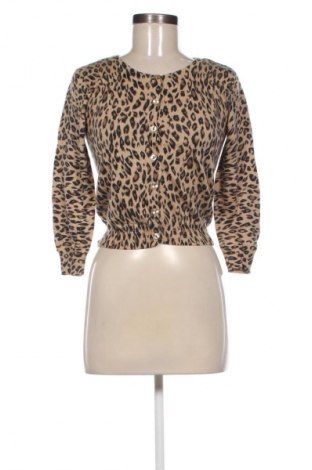 Dámsky kardigán H&M Divided, Velikost XS, Barva Vícebarevné, Cena  425,00 Kč