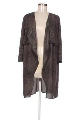 Damen Strickjacke H&M Divided, Größe M, Farbe Mehrfarbig, Preis € 14,77