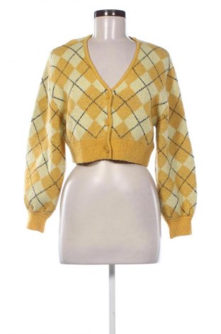 Női kardigán H&M Divided, Méret XXS, Szín Sokszínű, Ár 6 341 Ft