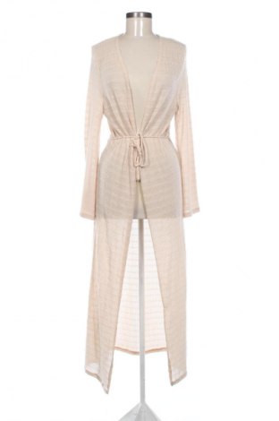 Γυναικεία ζακέτα H&M Divided, Μέγεθος S, Χρώμα  Μπέζ, Τιμή 13,99 €