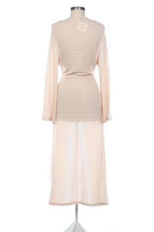 Női kardigán H&M Divided, Méret S, Szín Bézs, Ár 6 198 Ft