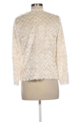 Damen Strickjacke H&M Divided, Größe XS, Farbe Beige, Preis € 14,77