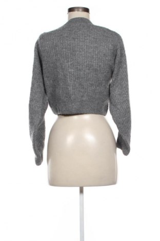 Damen Strickjacke H&M Divided, Größe S, Farbe Grau, Preis € 5,99