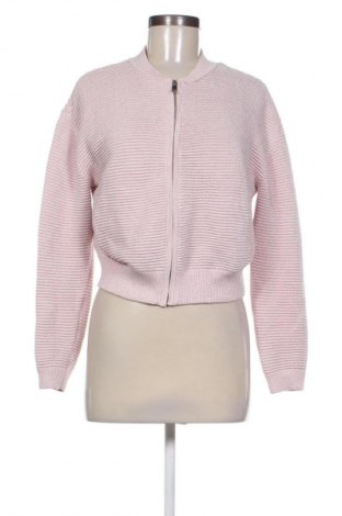 Damen Strickjacke H&M Divided, Größe M, Farbe Rosa, Preis € 14,82
