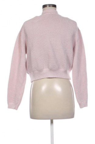 Damen Strickjacke H&M Divided, Größe M, Farbe Rosa, Preis € 14,82