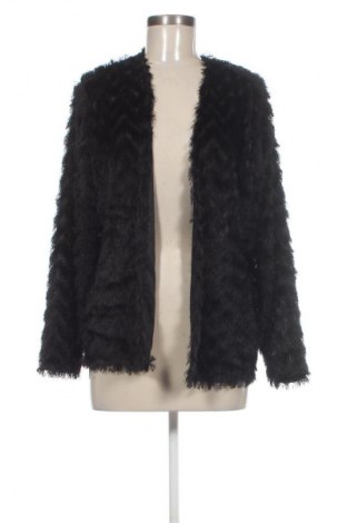 Γυναικεία ζακέτα H&M Divided, Μέγεθος L, Χρώμα Μαύρο, Τιμή 5,99 €