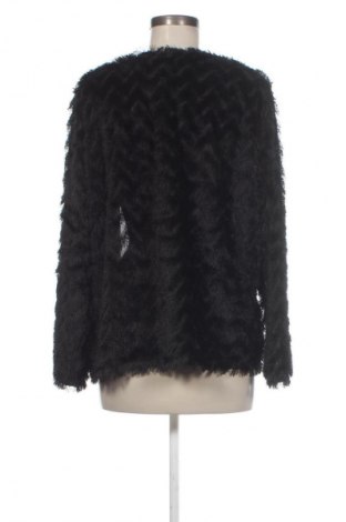 Γυναικεία ζακέτα H&M Divided, Μέγεθος L, Χρώμα Μαύρο, Τιμή 5,99 €