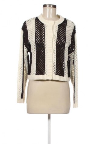 Damen Strickjacke H&M Divided, Größe M, Farbe Mehrfarbig, Preis € 5,99