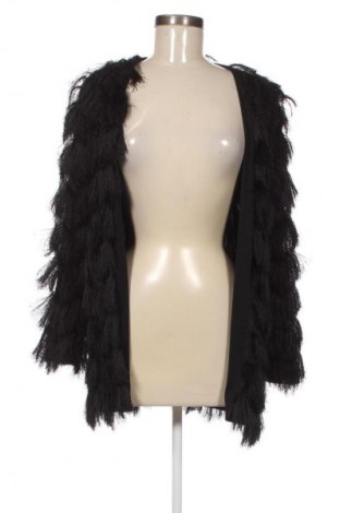 Дамска жилетка H&M Divided, Размер S, Цвят Черен, Цена 4,60 €