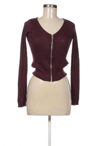 Dámsky kardigán H&M Divided, Veľkosť S, Farba Fialová, Cena  11,95 €