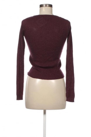 Dámsky kardigán H&M Divided, Veľkosť S, Farba Fialová, Cena  11,95 €