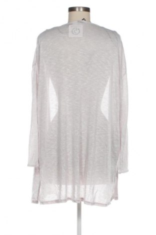 Damen Strickjacke H&M Divided, Größe M, Farbe Grau, Preis € 4,99