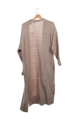 Dámsky kardigán H&M L.O.G.G., Velikost XS, Barva Béžová, Cena  425,00 Kč