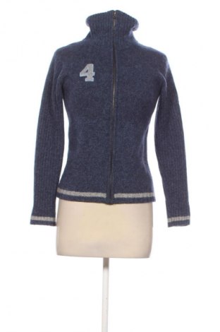 Damen Strickjacke H&M L.O.G.G., Größe S, Farbe Mehrfarbig, Preis € 14,83