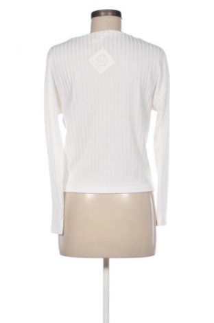 Дамска жилетка H&M L.O.G.G., Размер S, Цвят Бял, Цена 14,83 €