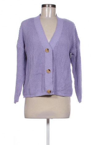 Női kardigán Haily`s, Méret L, Szín Lila, Ár 11 939 Ft