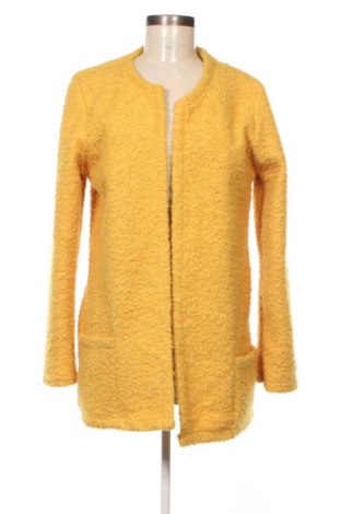 Damen Strickjacke Haily`s, Größe XXL, Farbe Gelb, Preis € 9,99