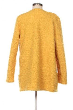 Damen Strickjacke Haily`s, Größe XXL, Farbe Gelb, Preis € 9,99