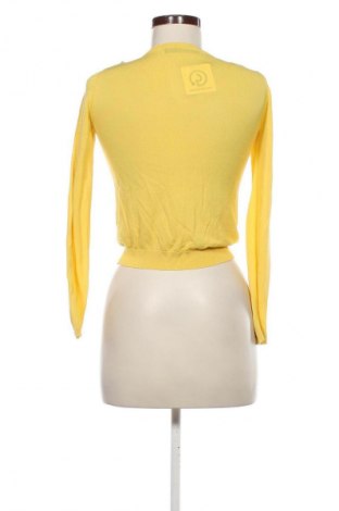 Női kardigán Hallhuber, Méret XS, Szín Sárga, Ár 13 079 Ft