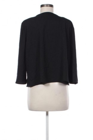 Дамска жилетка Hallhuber, Размер L, Цвят Черен, Цена 10,73 €