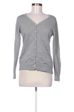 Damen Strickjacke Hanna, Größe S, Farbe Grau, Preis € 15,00