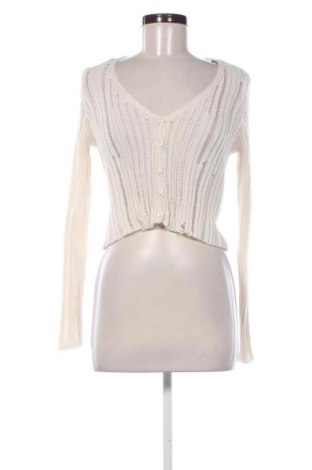 Női kardigán Happines, Méret M, Szín Ekrü
, Ár 8 640 Ft