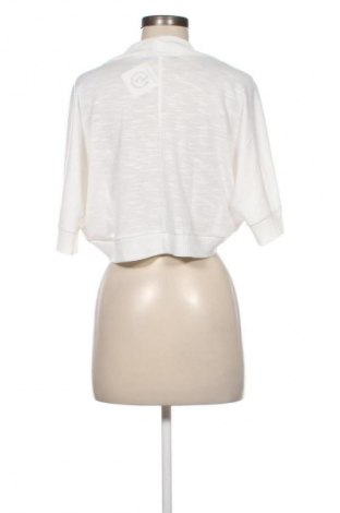 Damen Strickjacke Heart & Soul, Größe L, Farbe Weiß, Preis € 14,77