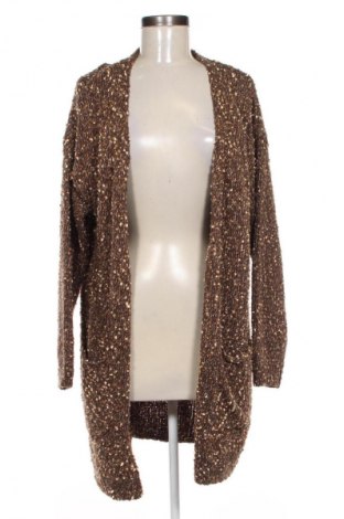 Női kardigán Heine, Méret M, Szín Barna, Ár 8 640 Ft