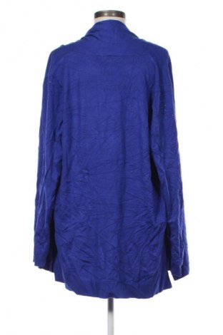 Damen Strickjacke Heine, Größe XL, Farbe Blau, Preis € 9,99