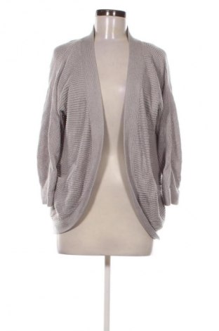 Damen Strickjacke Helene Fischer, Größe M, Farbe Grau, Preis € 15,00