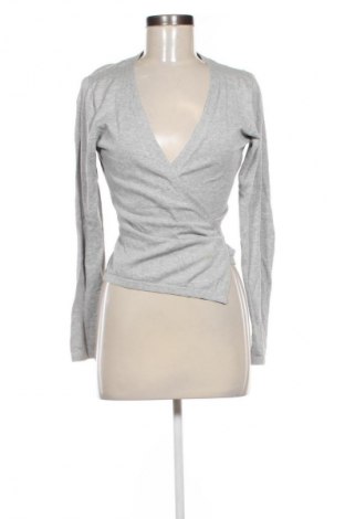 Dámsky kardigán Hema, Veľkosť S, Farba Sivá, Cena  6,95 €