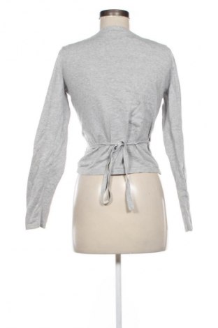 Dámsky kardigán Hema, Veľkosť S, Farba Sivá, Cena  6,95 €