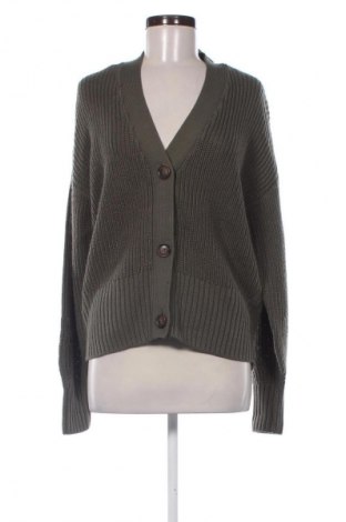 Damen Strickjacke Hema, Größe M, Farbe Grün, Preis € 10,99