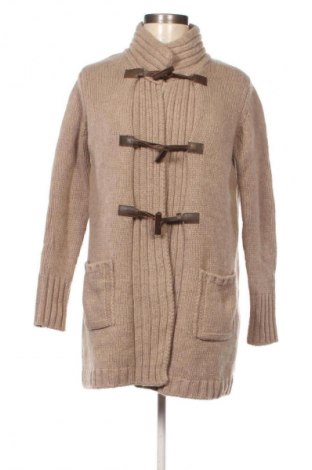 Damen Strickjacke Henry Cotton's, Größe M, Farbe Beige, Preis € 24,99