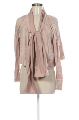 Damen Strickjacke Hoss Intropia, Größe M, Farbe Rosa, Preis € 18,99