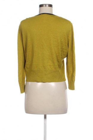 Дамска жилетка Hobbs London, Размер L, Цвят Зелен, Цена 53,00 €