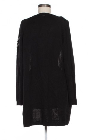 Damen Strickjacke IKKS, Größe XS, Farbe Schwarz, Preis 73,73 €