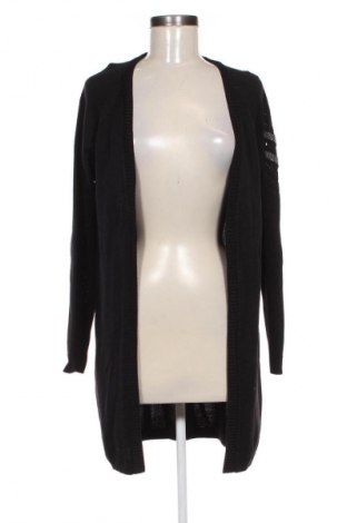 Dámsky kardigán IKKS, Veľkosť XS, Farba Čierna, Cena  73,11 €