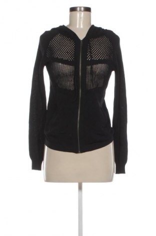 Dámsky kardigán IKKS, Velikost M, Barva Černá, Cena  609,00 Kč