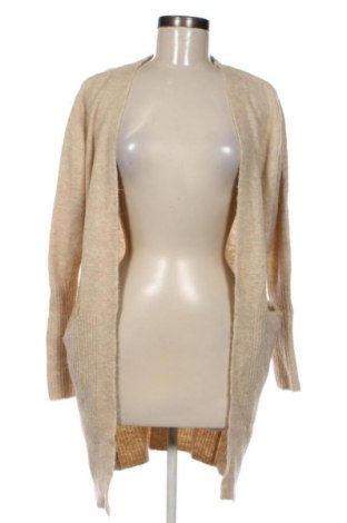 Damen Strickjacke Ichi, Größe S, Farbe Beige, Preis € 21,00