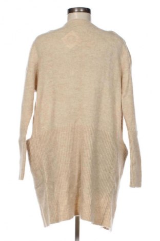 Damen Strickjacke Ichi, Größe S, Farbe Beige, Preis € 21,00