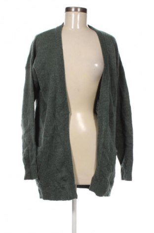 Γυναικεία ζακέτα Ichi, Μέγεθος L, Χρώμα Πράσινο, Τιμή 6,99 €