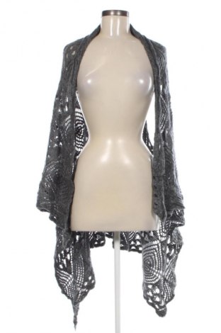 Damen Strickjacke Imperial, Größe M, Farbe Grau, Preis 16,99 €