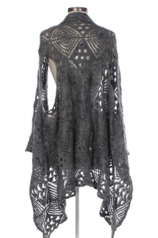 Damen Strickjacke Imperial, Größe M, Farbe Grau, Preis 16,99 €