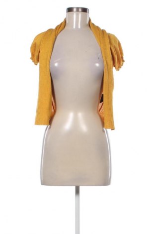 Дамска жилетка Impress, Размер S, Цвят Жълт, Цена 14,77 €