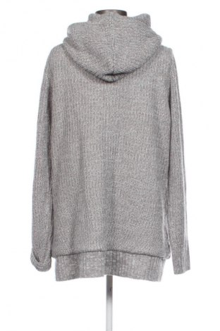 Damen Strickjacke In Extenso, Größe XL, Farbe Grau, Preis € 15,00